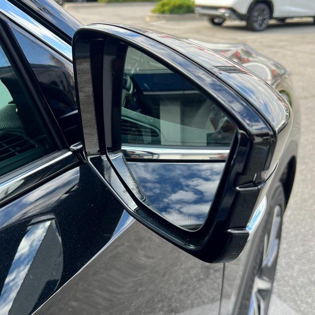 new 2026 Acura MDX car, priced at $59,150