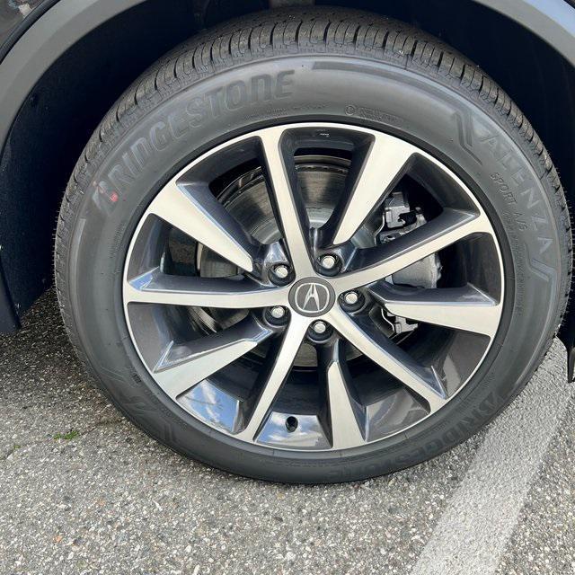 new 2026 Acura MDX car, priced at $59,150