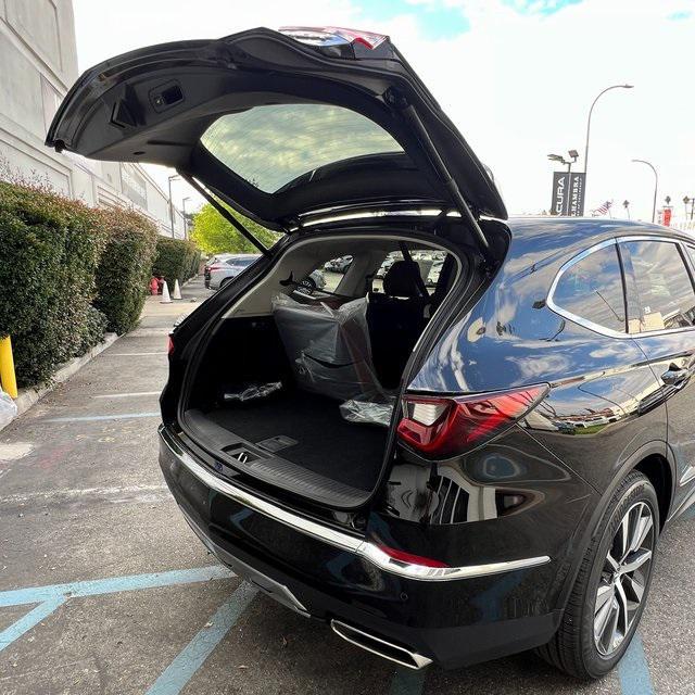 new 2026 Acura MDX car, priced at $59,150