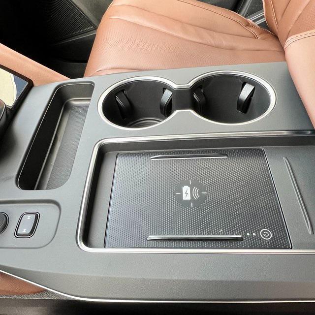new 2026 Acura MDX car, priced at $59,150