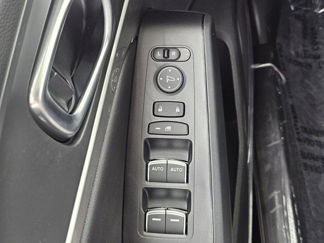 new 2026 Acura Integra car, priced at $35,195