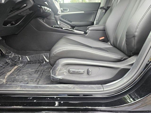 new 2026 Acura Integra car, priced at $35,195