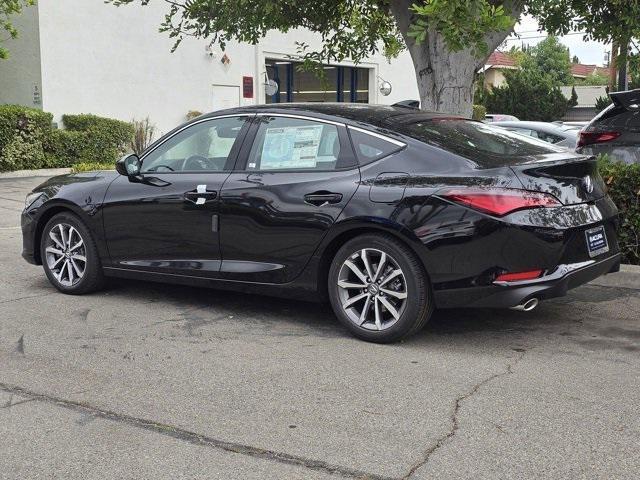 new 2026 Acura Integra car, priced at $35,195