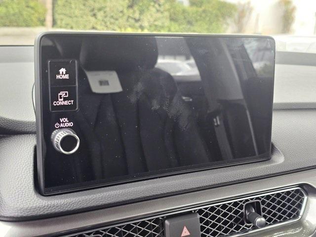 new 2026 Acura Integra car, priced at $35,195