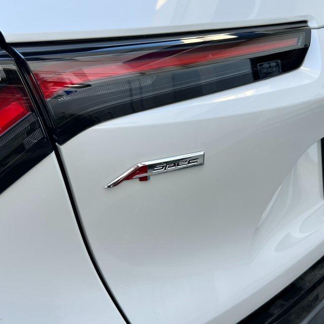 new 2025 Acura ADX car, priced at $43,950