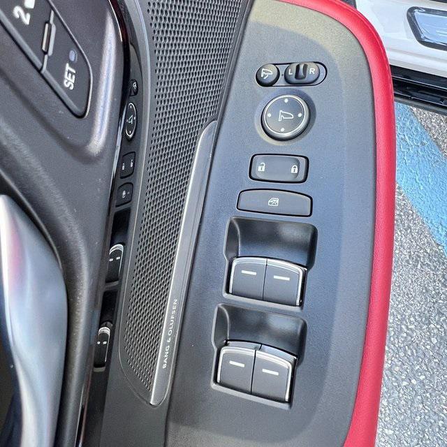 new 2025 Acura ADX car, priced at $43,950