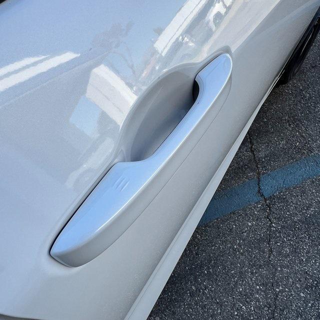 new 2025 Acura ADX car, priced at $43,950