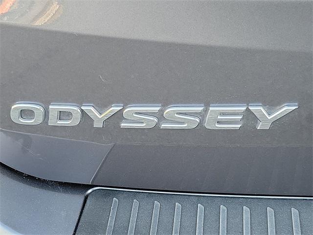 used 2019 Honda Odyssey car, priced at $19,775