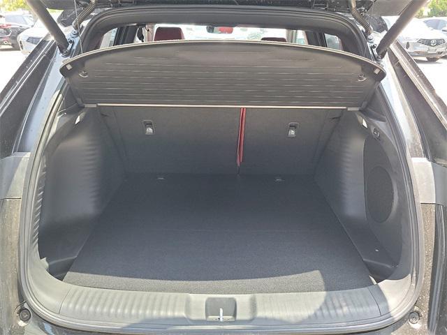 new 2025 Acura ADX car, priced at $45,350
