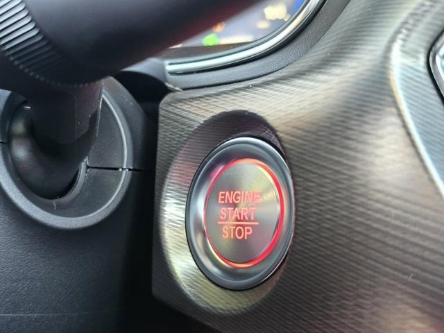 new 2026 Acura Integra car, priced at $38,995
