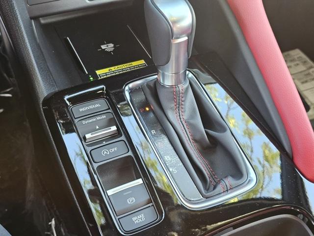 new 2026 Acura Integra car, priced at $38,995