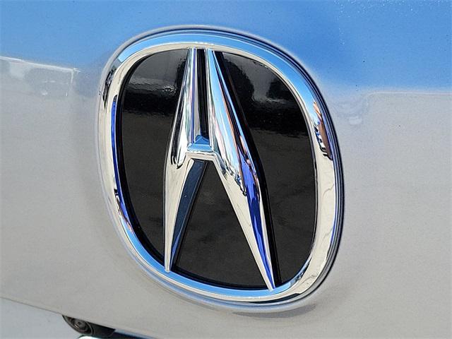 new 2025 Acura RDX car, priced at $42,995