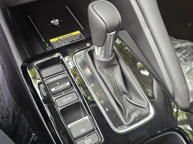 new 2026 Acura Integra car, priced at $40,995