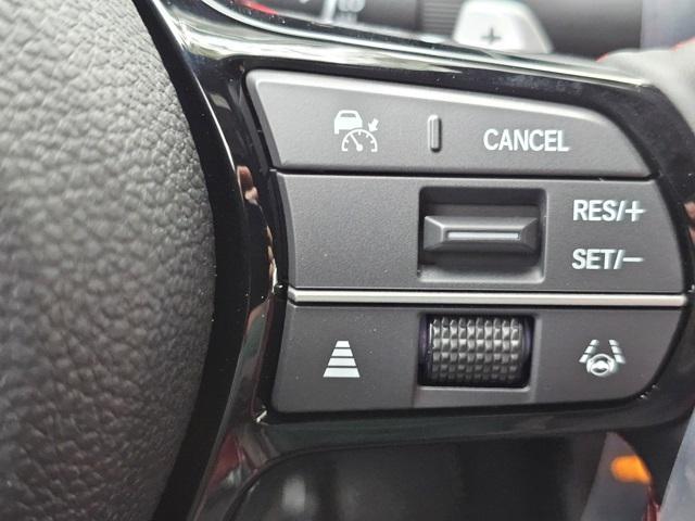 new 2026 Acura Integra car, priced at $40,995