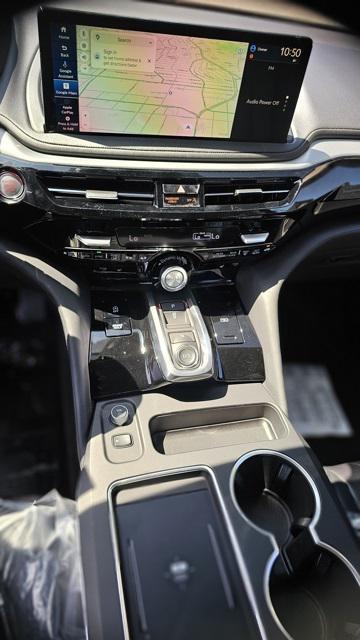 new 2025 Acura MDX car, priced at $58,550