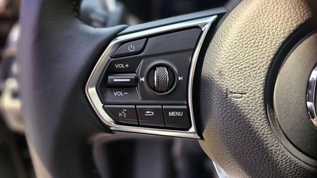 new 2025 Acura MDX car, priced at $58,550