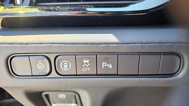new 2025 Acura MDX car, priced at $58,550