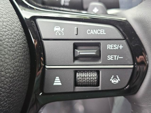 new 2026 Acura Integra car, priced at $32,594