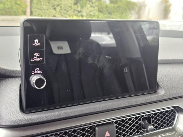 new 2026 Acura Integra car, priced at $32,594