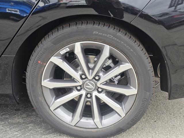 new 2026 Acura Integra car, priced at $32,594