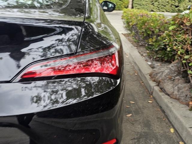 new 2026 Acura Integra car, priced at $32,594