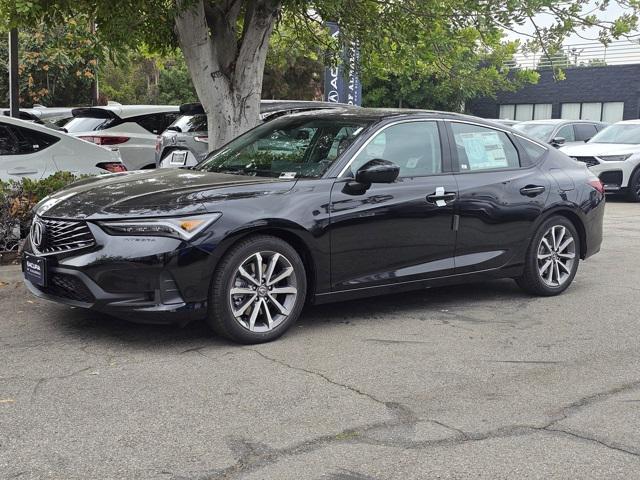 new 2026 Acura Integra car, priced at $32,594