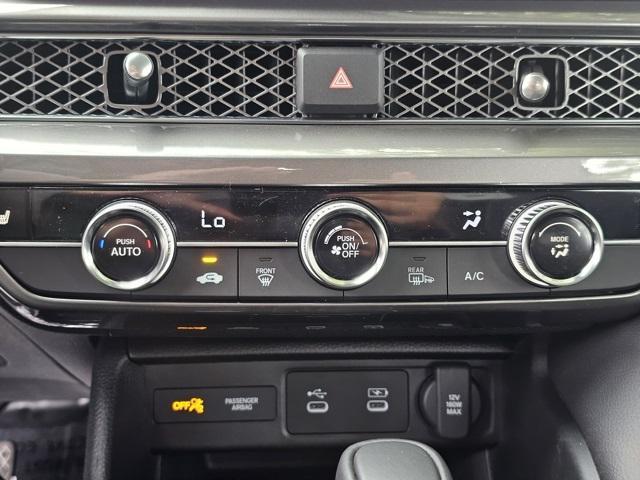 new 2026 Acura Integra car, priced at $32,594