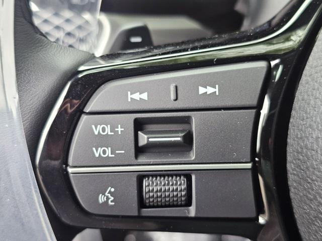 new 2026 Acura Integra car, priced at $32,594