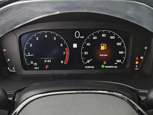 new 2026 Acura Integra car, priced at $32,594