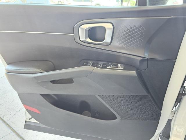 used 2022 Kia Sorento car, priced at $23,719
