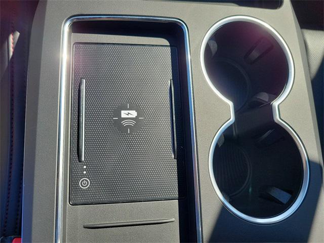 new 2025 Acura MDX car, priced at $63,750