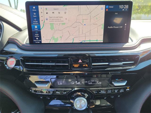 new 2025 Acura MDX car, priced at $63,750