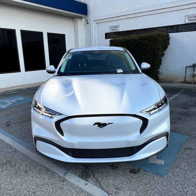 used 2022 Ford Mustang Mach-E car, priced at $26,368