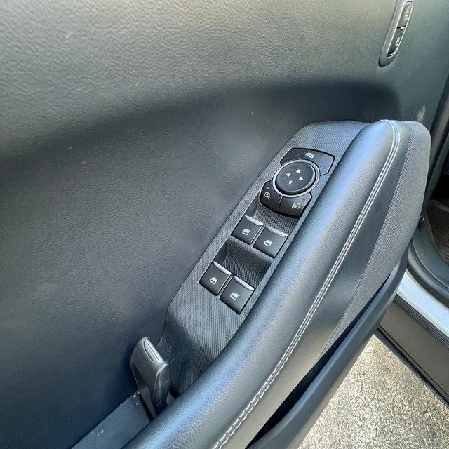 used 2022 Ford Mustang Mach-E car, priced at $26,368