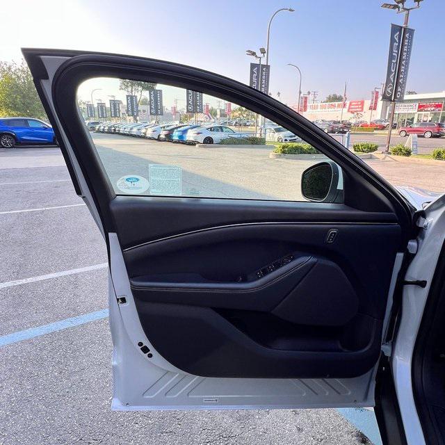 used 2022 Ford Mustang Mach-E car, priced at $26,368