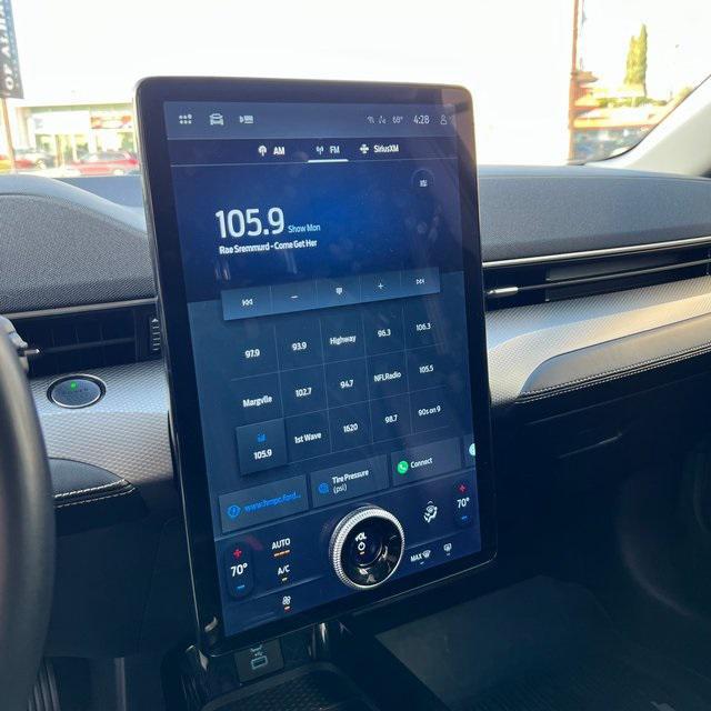 used 2022 Ford Mustang Mach-E car, priced at $26,368