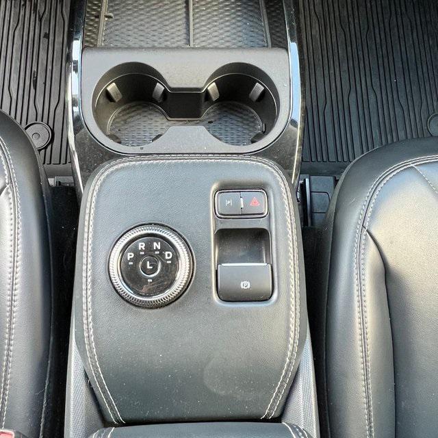 used 2022 Ford Mustang Mach-E car, priced at $26,368