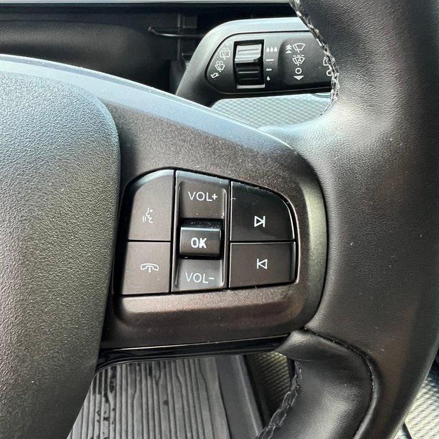 used 2022 Ford Mustang Mach-E car, priced at $26,368