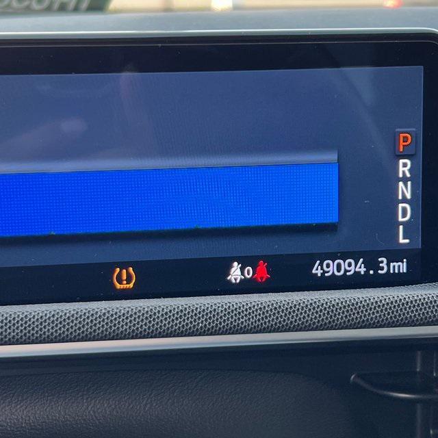 used 2022 Ford Mustang Mach-E car, priced at $26,368