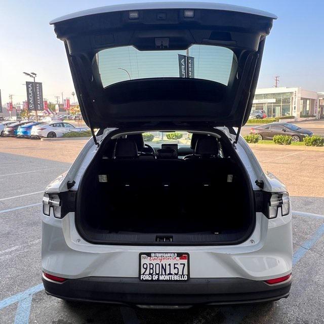 used 2022 Ford Mustang Mach-E car, priced at $26,368