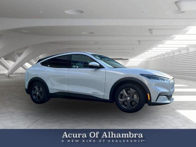 used 2022 Ford Mustang Mach-E car, priced at $26,368