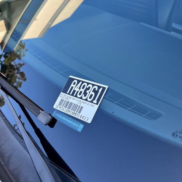 used 2022 Ford Mustang Mach-E car, priced at $26,368