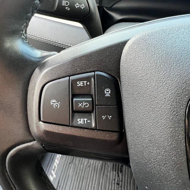 used 2022 Ford Mustang Mach-E car, priced at $26,368