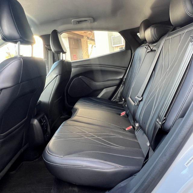 used 2022 Ford Mustang Mach-E car, priced at $26,368