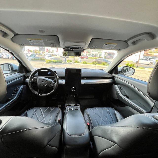 used 2022 Ford Mustang Mach-E car, priced at $26,368