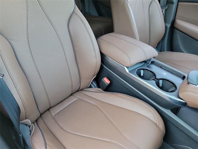 new 2025 Acura RDX car, priced at $54,400
