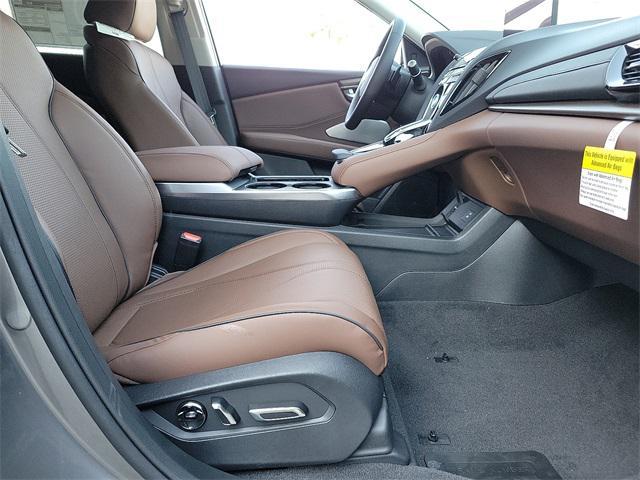 new 2025 Acura RDX car, priced at $54,400