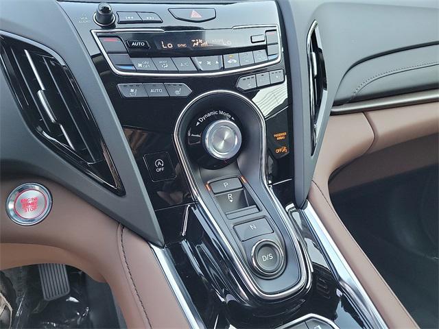new 2025 Acura RDX car, priced at $54,400