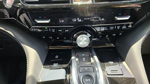 new 2026 Acura MDX car, priced at $68,250