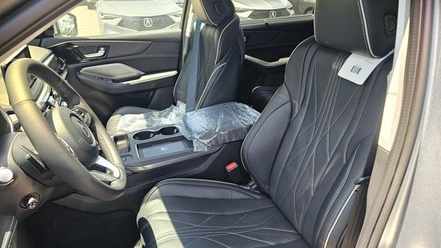 new 2026 Acura MDX car, priced at $68,250